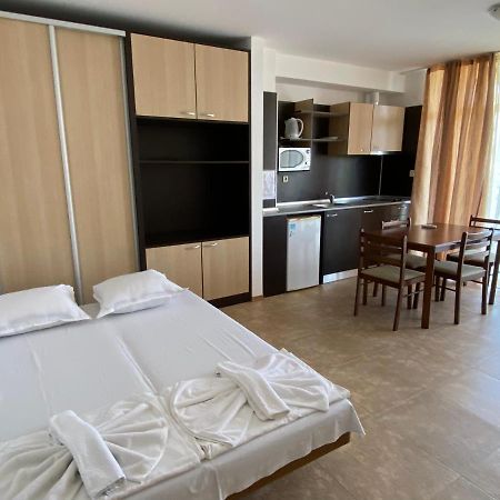 Holiday Apartments Grand Kamelia Słoneczny Brzeg Zewnętrze zdjęcie