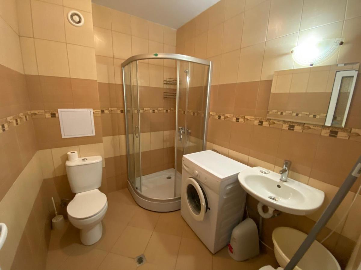 Holiday Apartments Grand Kamelia Słoneczny Brzeg Zewnętrze zdjęcie