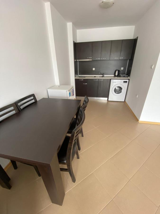 Holiday Apartments Grand Kamelia Słoneczny Brzeg Zewnętrze zdjęcie