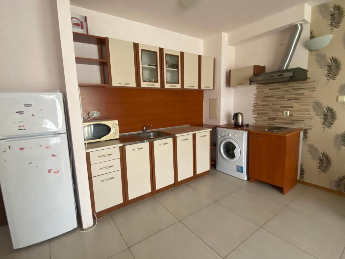 Holiday Apartments Grand Kamelia Słoneczny Brzeg Zewnętrze zdjęcie
