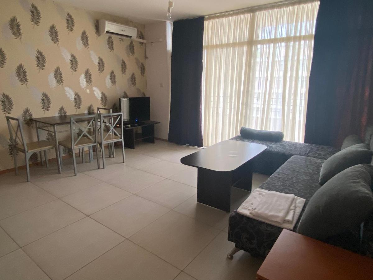 Holiday Apartments Grand Kamelia Słoneczny Brzeg Zewnętrze zdjęcie