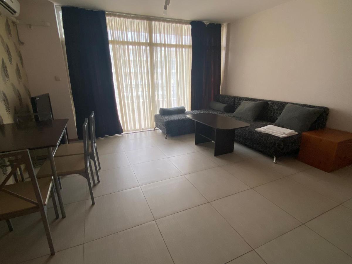 Holiday Apartments Grand Kamelia Słoneczny Brzeg Zewnętrze zdjęcie