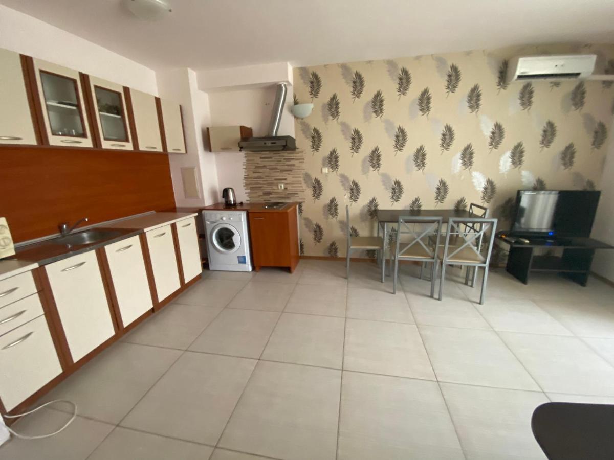 Holiday Apartments Grand Kamelia Słoneczny Brzeg Zewnętrze zdjęcie