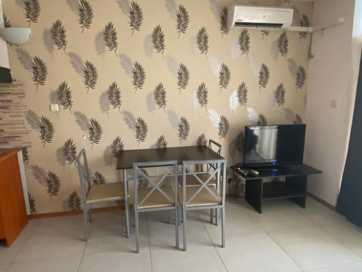 Holiday Apartments Grand Kamelia Słoneczny Brzeg Zewnętrze zdjęcie