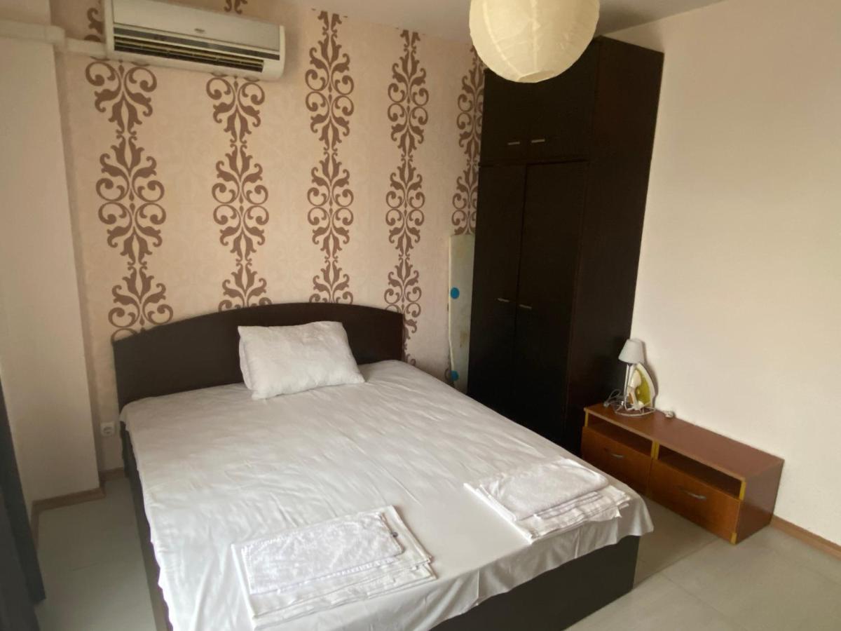 Holiday Apartments Grand Kamelia Słoneczny Brzeg Zewnętrze zdjęcie