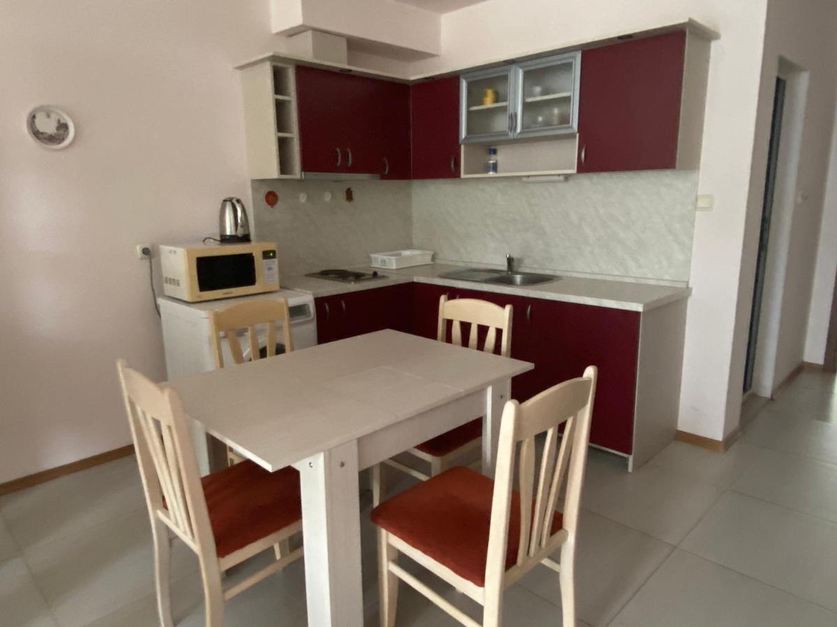 Holiday Apartments Grand Kamelia Słoneczny Brzeg Zewnętrze zdjęcie