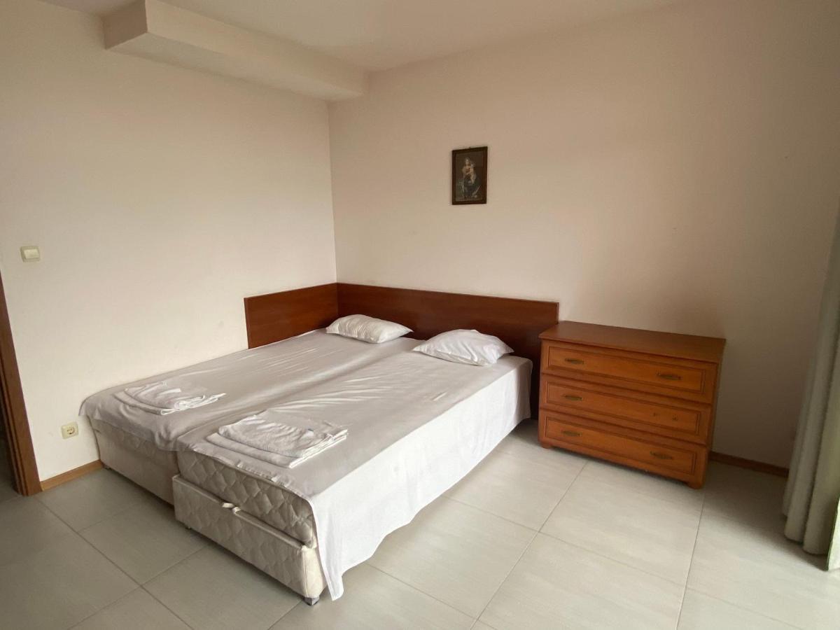 Holiday Apartments Grand Kamelia Słoneczny Brzeg Zewnętrze zdjęcie