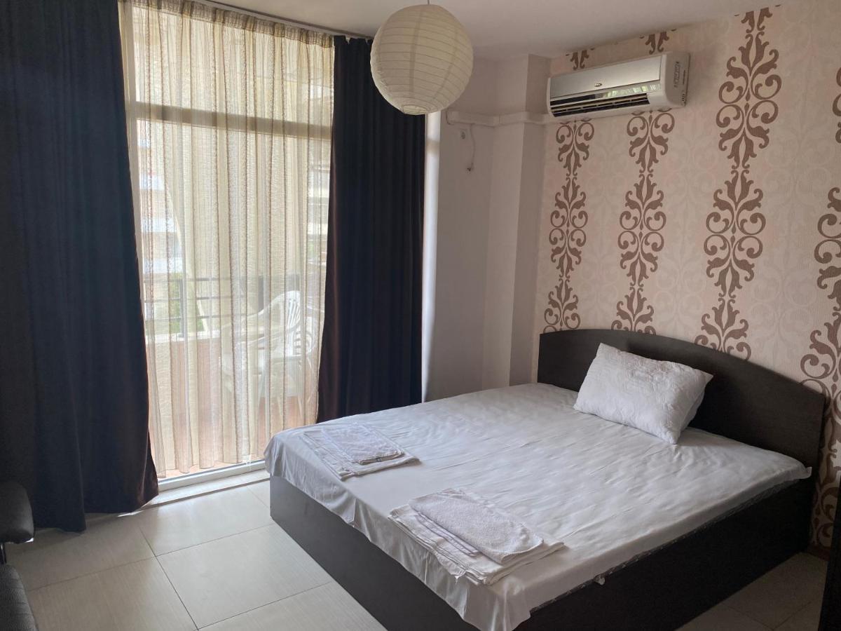 Holiday Apartments Grand Kamelia Słoneczny Brzeg Zewnętrze zdjęcie