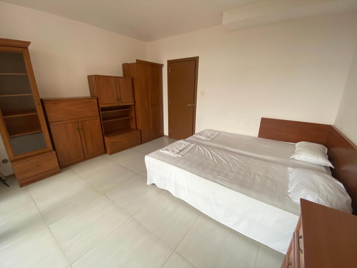 Holiday Apartments Grand Kamelia Słoneczny Brzeg Zewnętrze zdjęcie