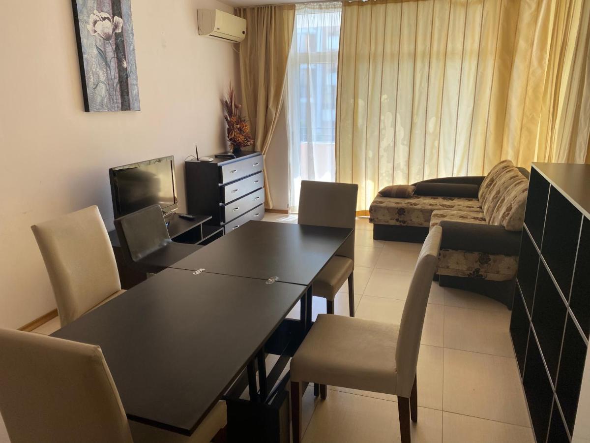 Holiday Apartments Grand Kamelia Słoneczny Brzeg Zewnętrze zdjęcie