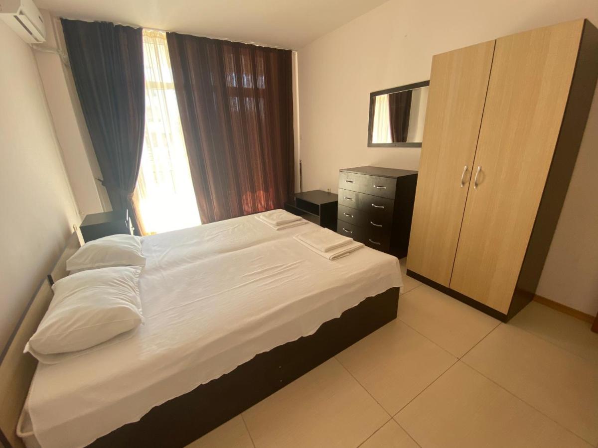 Holiday Apartments Grand Kamelia Słoneczny Brzeg Zewnętrze zdjęcie